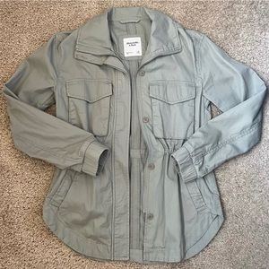 Abercrombie & Fitch Jacket